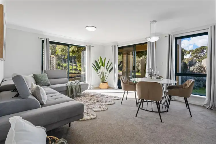 Third view of Homely townhouse listing, 17/20 Long Island Pass, Connolly WA 6027