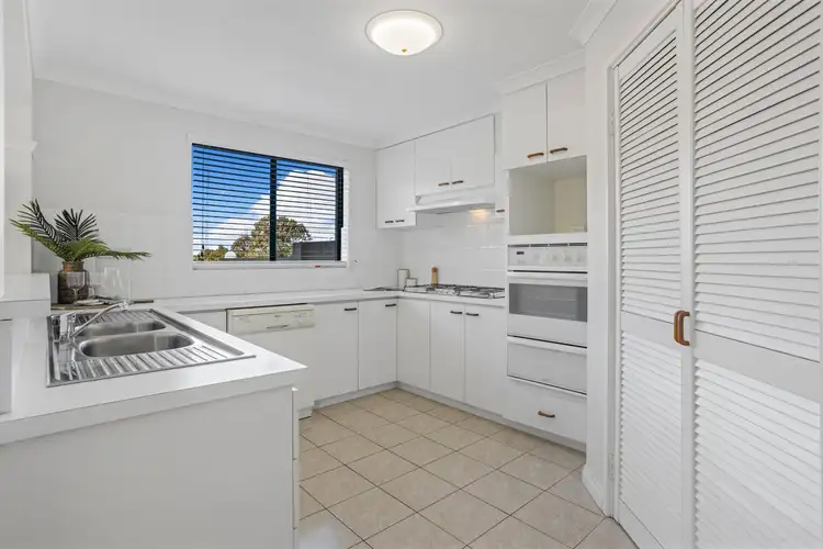 Fourth view of Homely townhouse listing, 17/20 Long Island Pass, Connolly WA 6027
