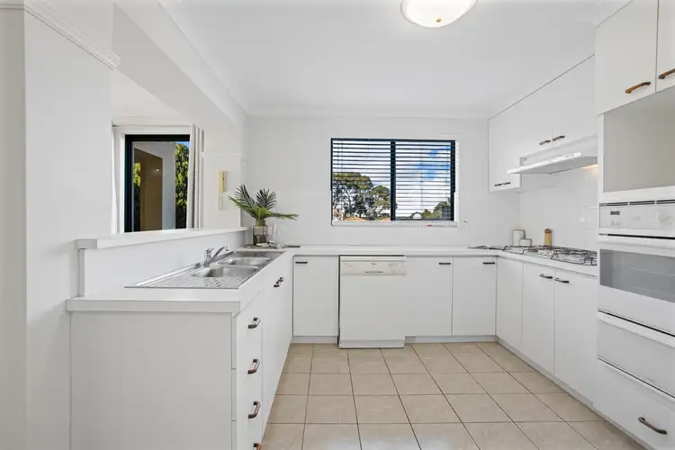 Fifth view of Homely townhouse listing, 17/20 Long Island Pass, Connolly WA 6027