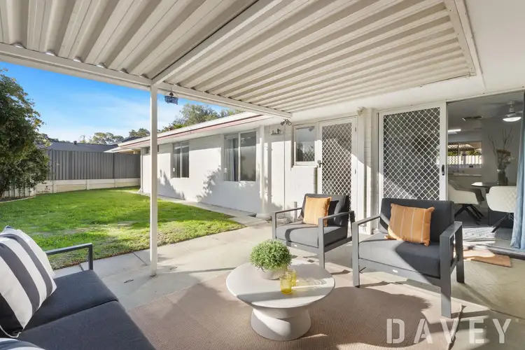 Fifth view of Homely house listing, 11 Arnisdale Road, Duncraig WA 6023