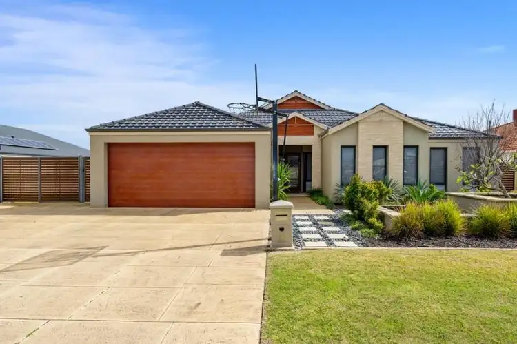 83 Country Road, Pinjarra WA 6208