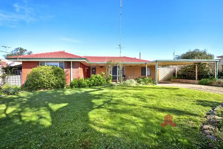 17 Wickham Way, Australind WA 6233