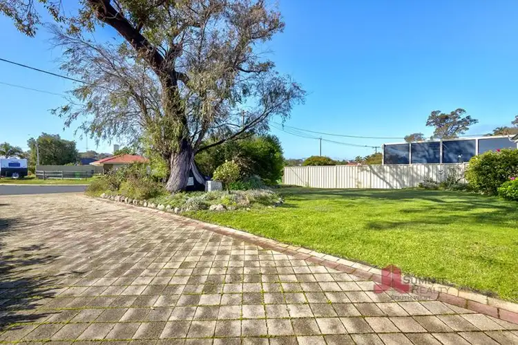 Third view of Homely house listing, 17 Wickham Way, Australind WA 6233