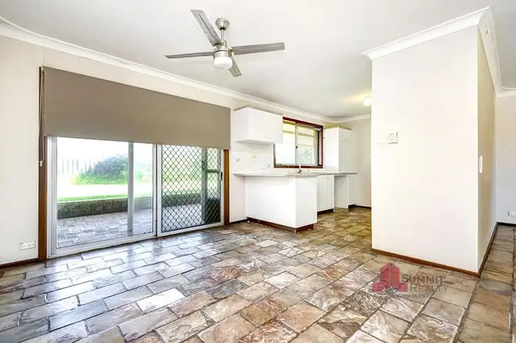 Sixth view of Homely house listing, 17 Wickham Way, Australind WA 6233