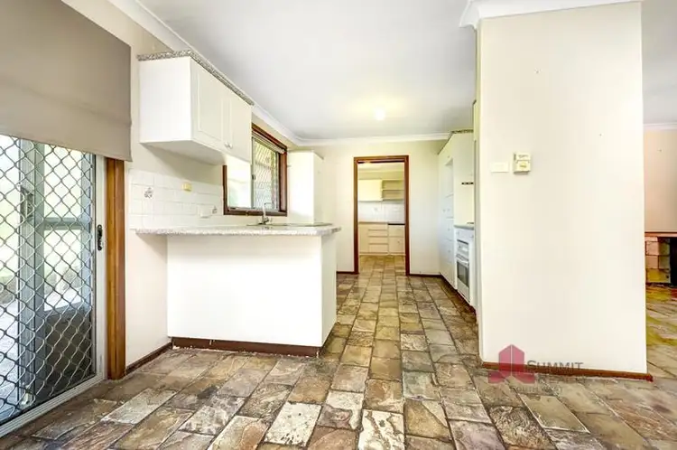 Seventh view of Homely house listing, 17 Wickham Way, Australind WA 6233