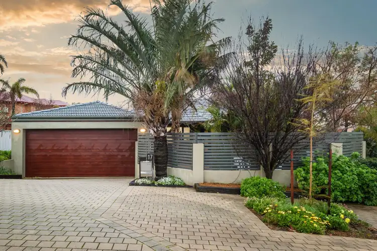 17 Brown Way, Karrinyup WA 6018
