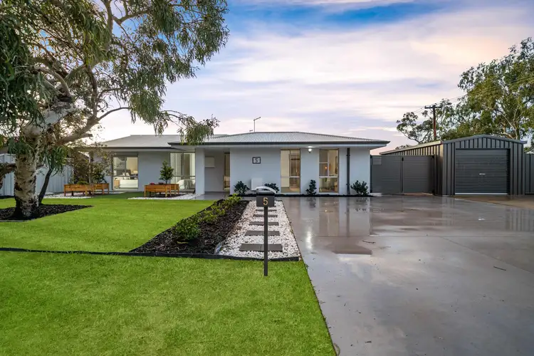 5 Drysdale Road, Craigie WA 6025