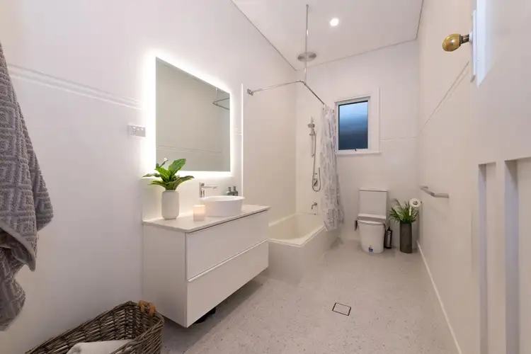 Fifth view of Homely house listing, 37 The Boulevarde, Mount Hawthorn WA 6016
