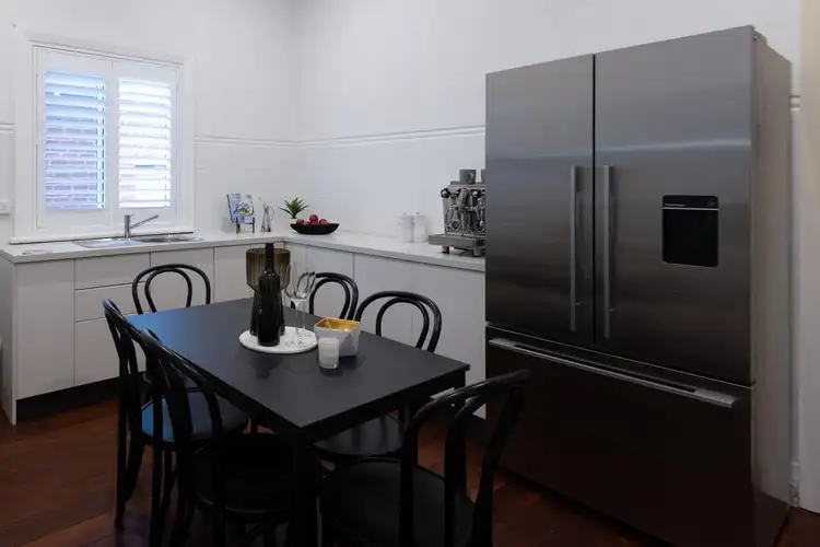 Sixth view of Homely house listing, 37 The Boulevarde, Mount Hawthorn WA 6016