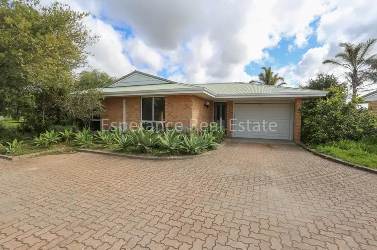 3/177 Goldfields Road, Castletown WA 6450