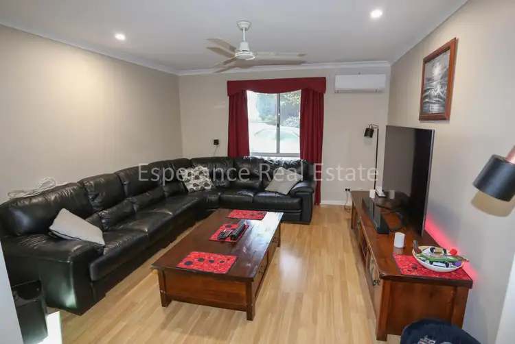 Second view of Homely unit listing, 3/177 Goldfields Road, Castletown WA 6450