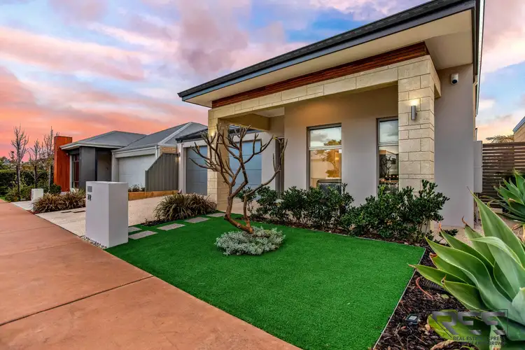 Second view of Homely house listing, 72 Colesbrook Drive, Byford WA 6122