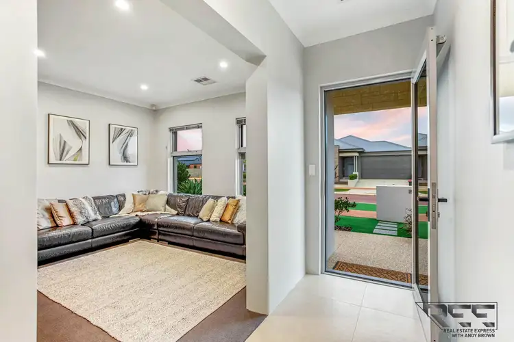 Fifth view of Homely house listing, 72 Colesbrook Drive, Byford WA 6122