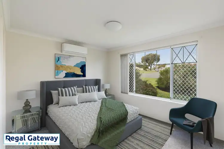 Third view of Homely house listing, 19 Marraboor Place, Success WA 6164