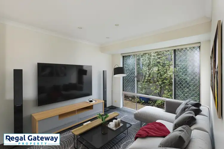 Fifth view of Homely house listing, 19 Marraboor Place, Success WA 6164