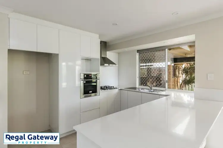 Sixth view of Homely house listing, 19 Marraboor Place, Success WA 6164