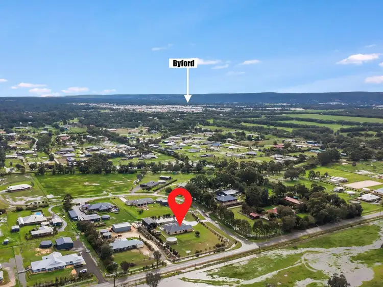 Second view of Homely house listing, 5 Botica Close, Cardup WA 6122