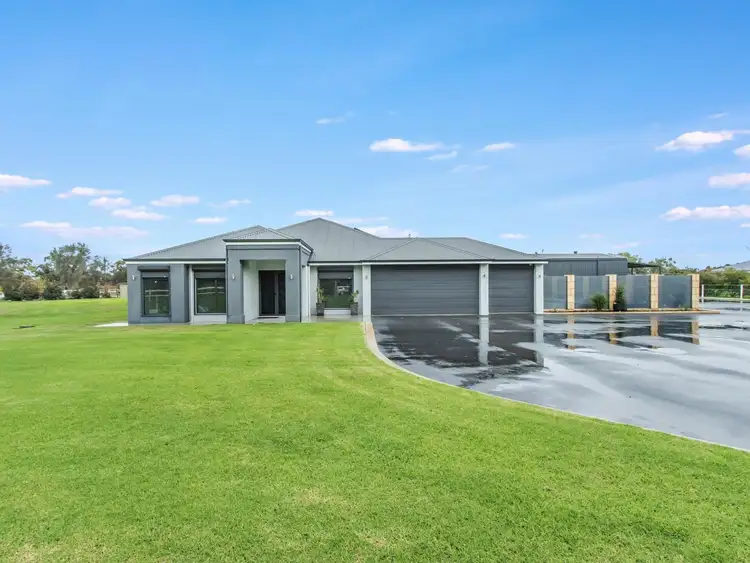 Fourth view of Homely house listing, 5 Botica Close, Cardup WA 6122