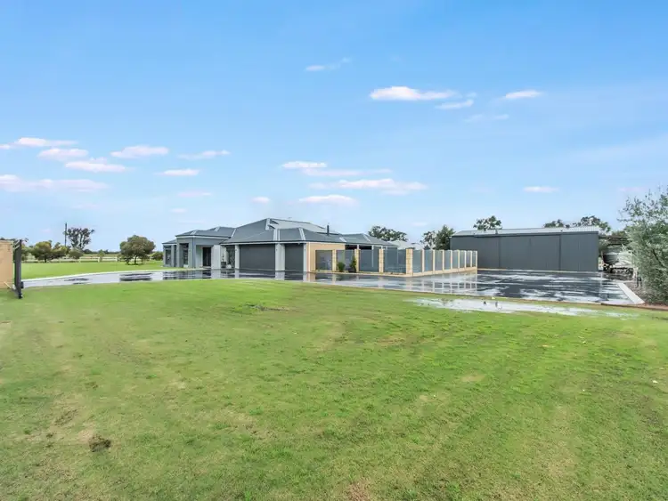 Fifth view of Homely house listing, 5 Botica Close, Cardup WA 6122