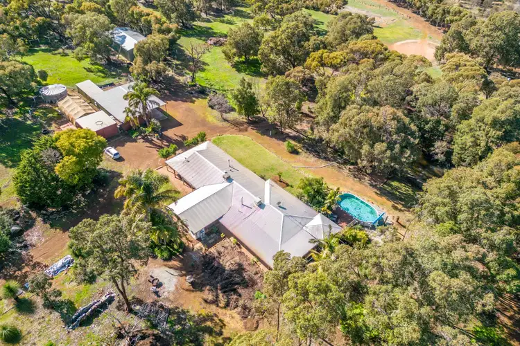 Second view of Homely house listing, 76 Louisa Circle, Morangup WA 6083