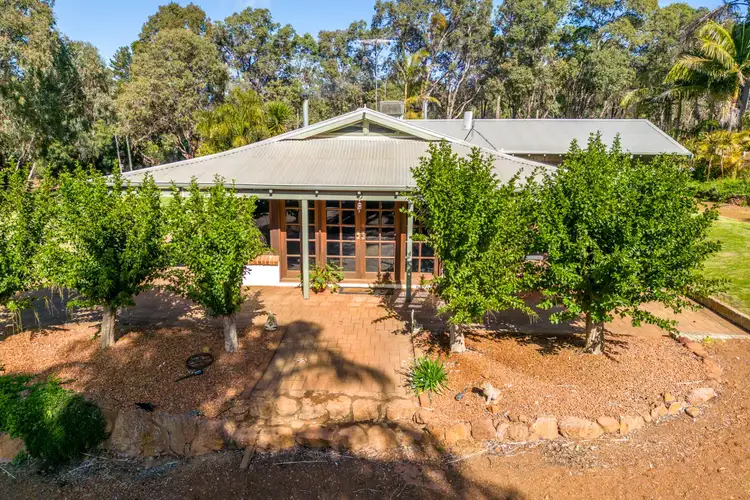 Fifth view of Homely house listing, 76 Louisa Circle, Morangup WA 6083