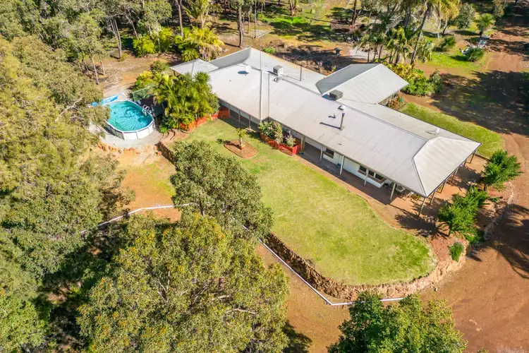 Sixth view of Homely house listing, 76 Louisa Circle, Morangup WA 6083