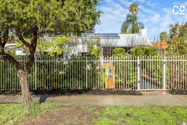 12 Ashworth Street, Cloverdale WA 6105