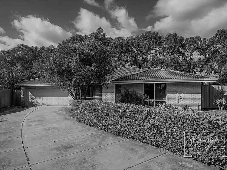 21 Cameron Court, Willetton WA 6155