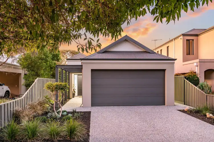 25 Second Avenue, Claremont WA 6010