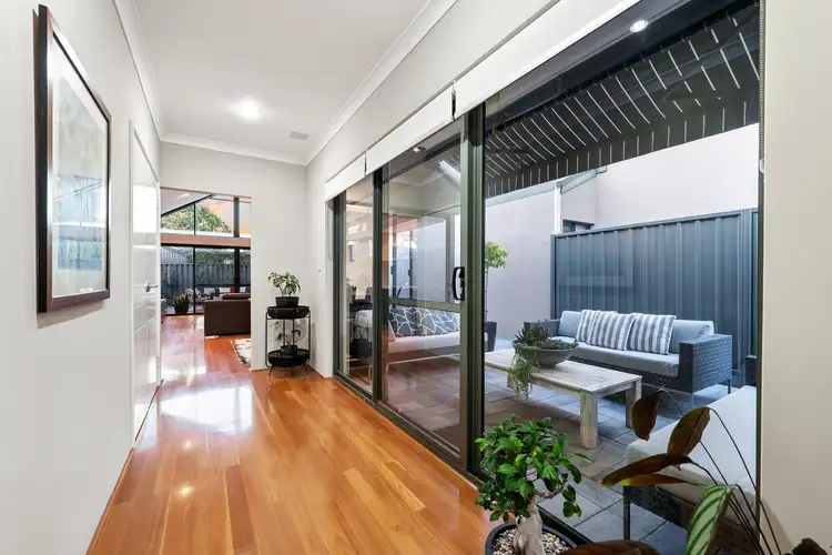 Fifth view of Homely house listing, 25 Second Avenue, Claremont WA 6010