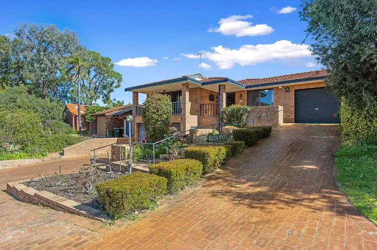 2 Godin Court, Churchlands WA 6018