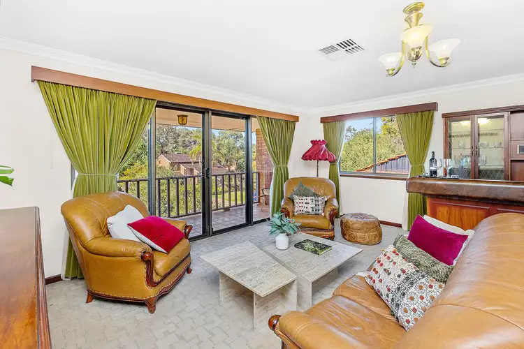 Fourth view of Homely house listing, 2 Godin Court, Churchlands WA 6018