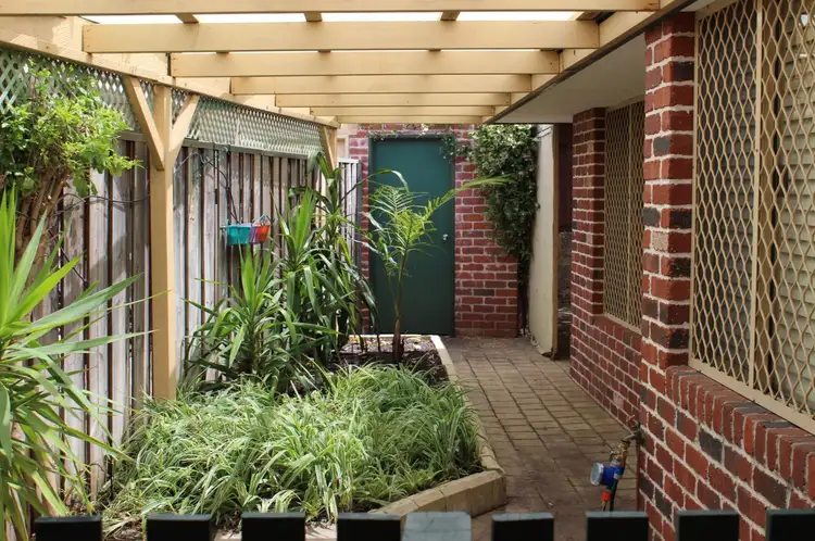 Fourth view of Homely house listing, 18 Railway Parade, Bassendean WA 6054