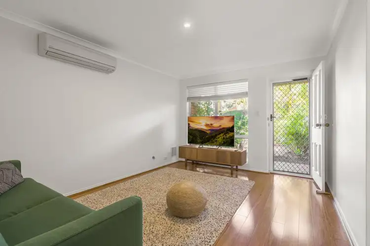 Second view of Homely villa listing, 4/29 Colin Road, Scarborough WA 6019
