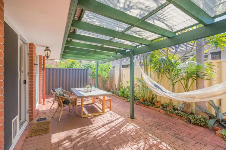 Fourth view of Homely villa listing, 4/29 Colin Road, Scarborough WA 6019