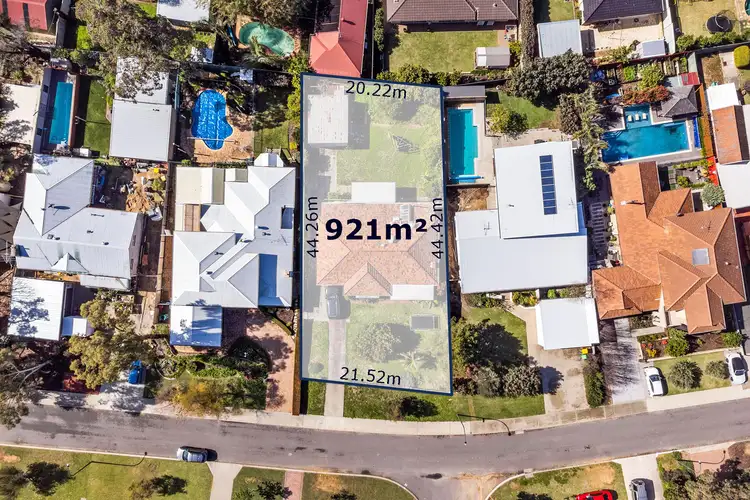 57 Cawston Road, Attadale WA 6156