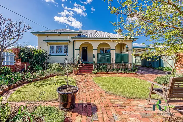 22 McKimmie Road, Palmyra WA 6157
