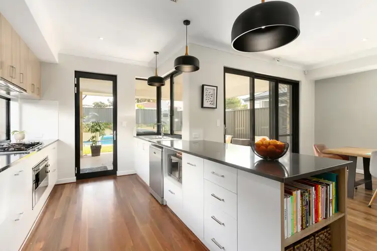 Second view of Homely house listing, 5A Bray Court, Bateman WA 6150