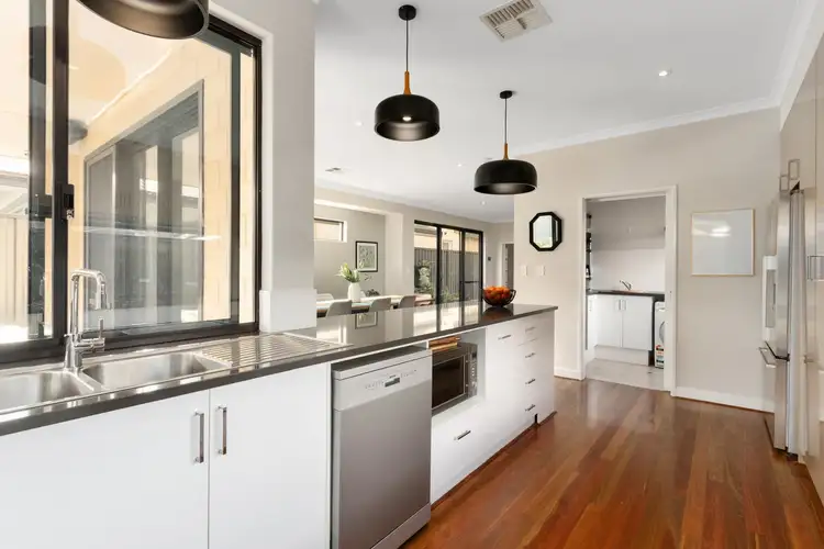 Fourth view of Homely house listing, 5A Bray Court, Bateman WA 6150