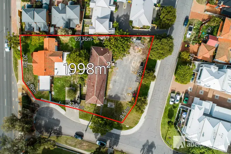 35 Wanneroo Road, Joondanna WA 6060