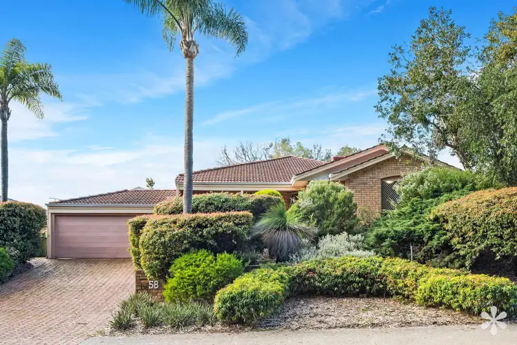 58 Beasley Road, Leeming WA 6149
