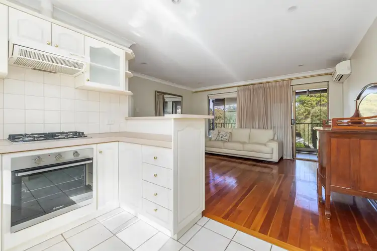 Second view of Homely unit listing, 6/84 Seventh Avenue, Maylands WA 6051