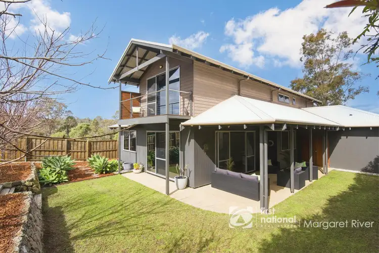 Second view of Homely house listing, 7 Tea Tree Link, Margaret River WA 6285