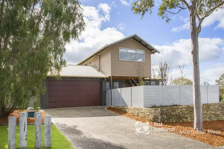 Third view of Homely house listing, 7 Tea Tree Link, Margaret River WA 6285