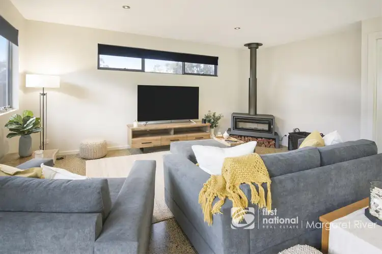 Fifth view of Homely house listing, 7 Tea Tree Link, Margaret River WA 6285