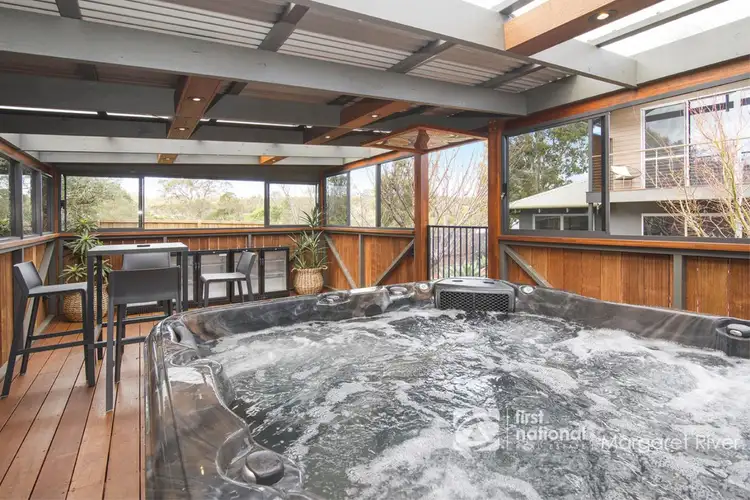 Sixth view of Homely house listing, 7 Tea Tree Link, Margaret River WA 6285