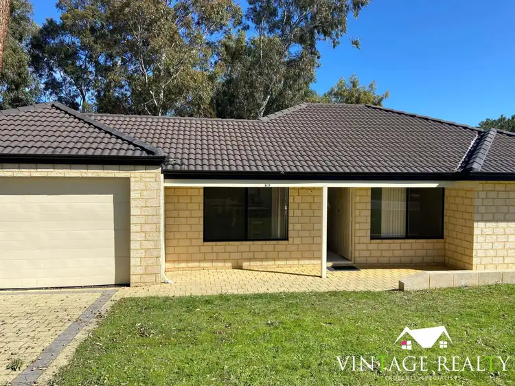 Main view of Homely house listing, 15 Park Road, Byford WA 6122