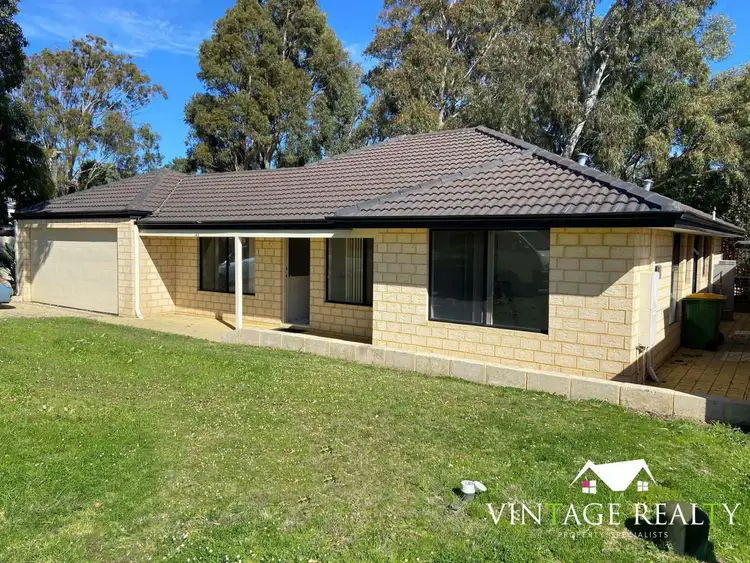 Second view of Homely house listing, 15 Park Road, Byford WA 6122