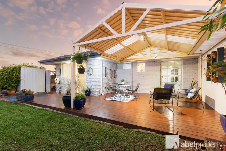 Main view of Homely house listing, 192 French Street, Tuart Hill WA 6060
