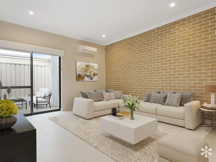 Main view of Homely villa listing, 8/612 Rockingham Road, Lake Coogee WA 6166